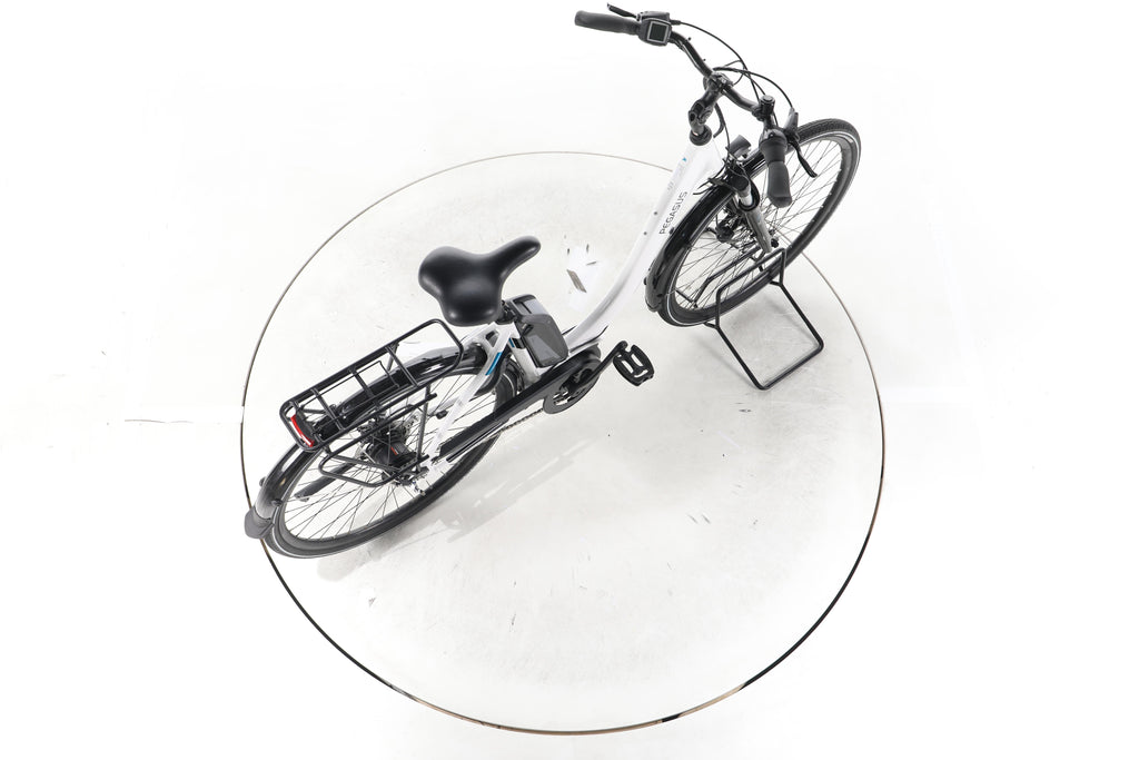 Pegasus Ancura E8R Disc City E-Bike Tiefeinsteiger - Image 24