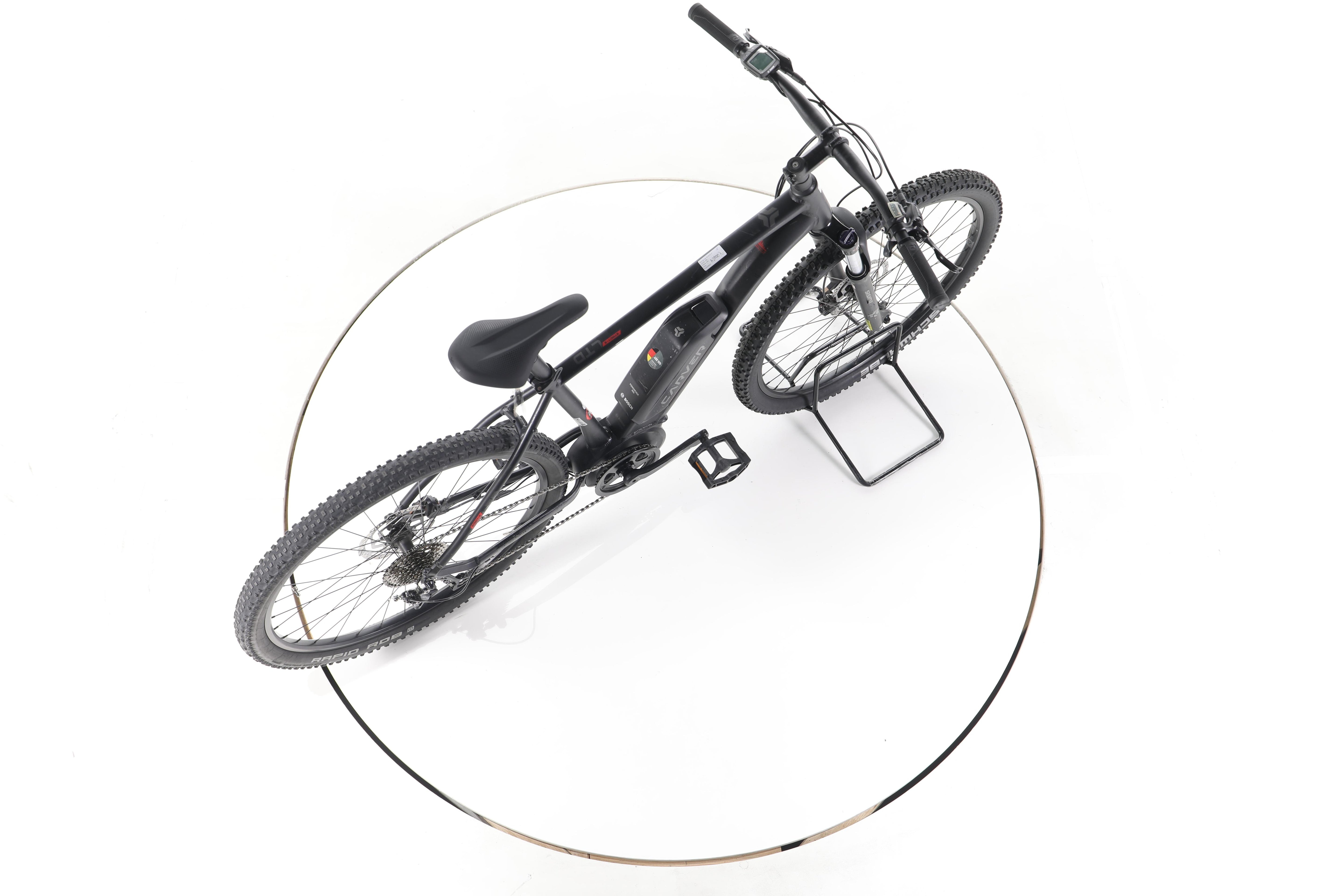 Carver Strict E LTD E-Bike - Image 24