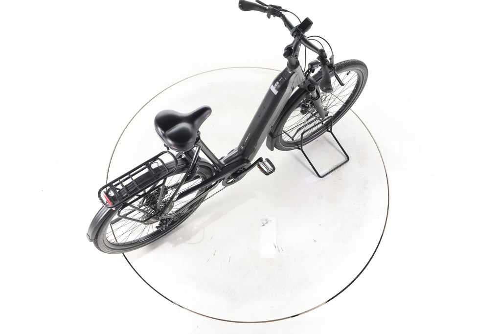 KTM Macina Style XL Trekking E-Bike Tiefeinsteiger - Image 24