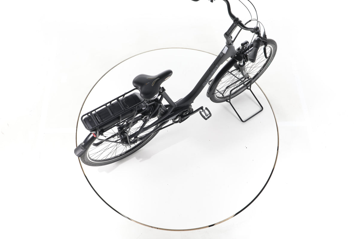 Gudereit EC-3.5 City E-Bike Tiefeinsteiger 2024 - Image 24