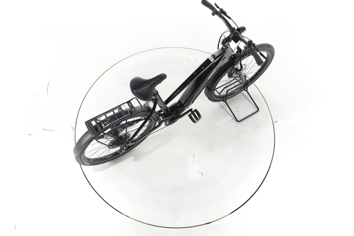 HoheAcht Pasia EKO Terra Trekking E-Bike - Image 24