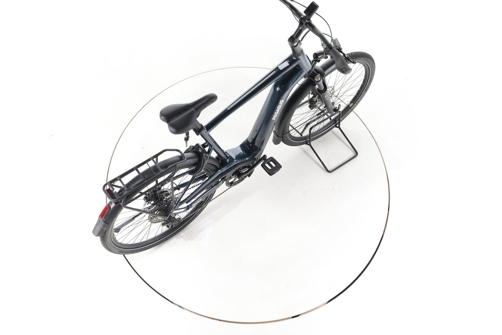 Pegasus Premio Evo 11 Lite Trekking E-Bike - Image 24