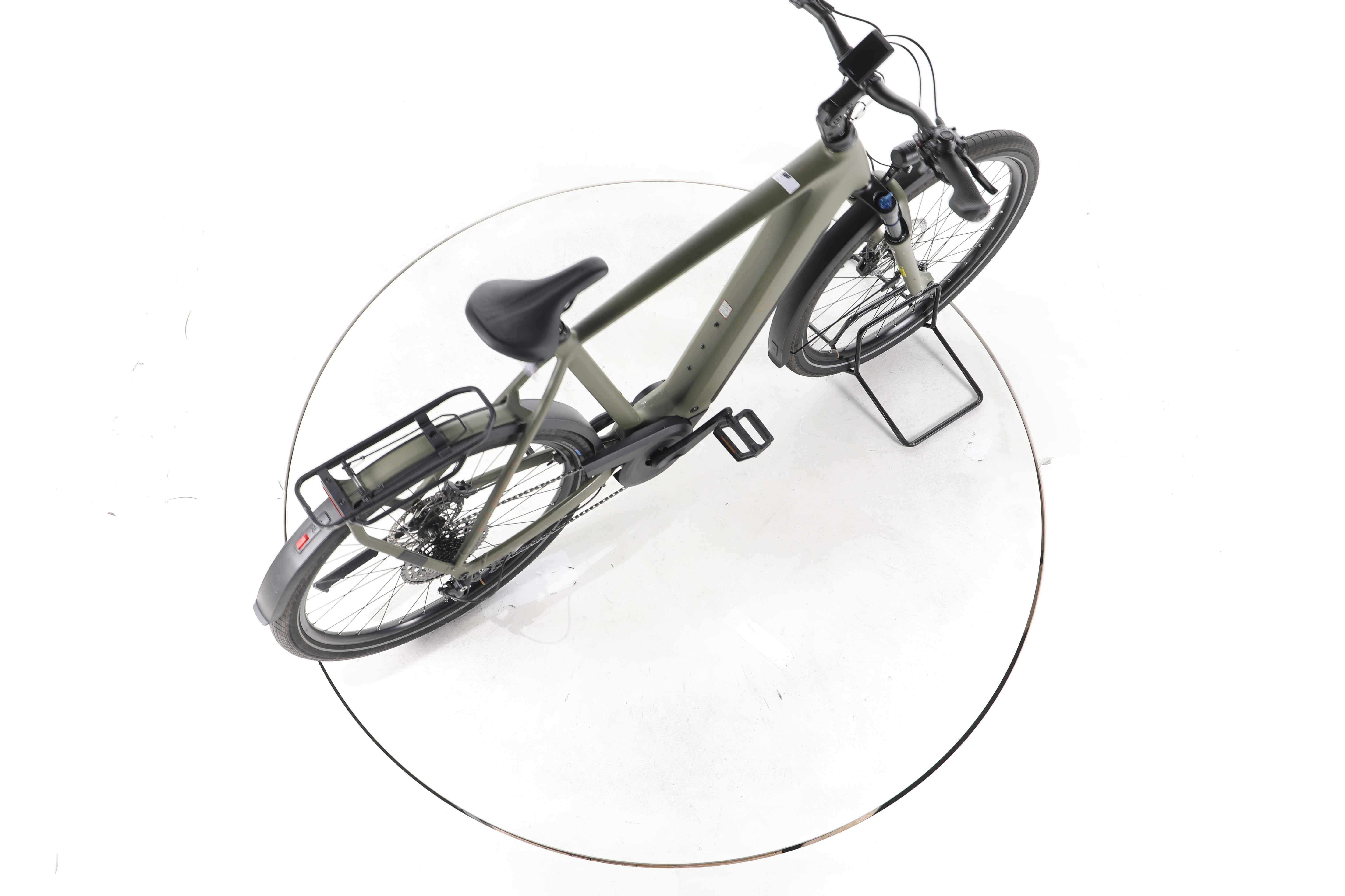 Cube Kathmandu Hybrid Pro Trekking E-Bike 2025 - Image 24