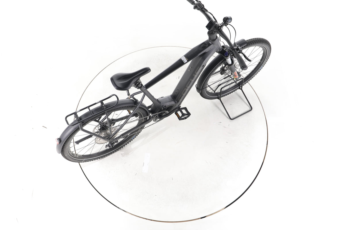 Focus AVENTURA² 6.9 Trekking E-Bike - Image 24