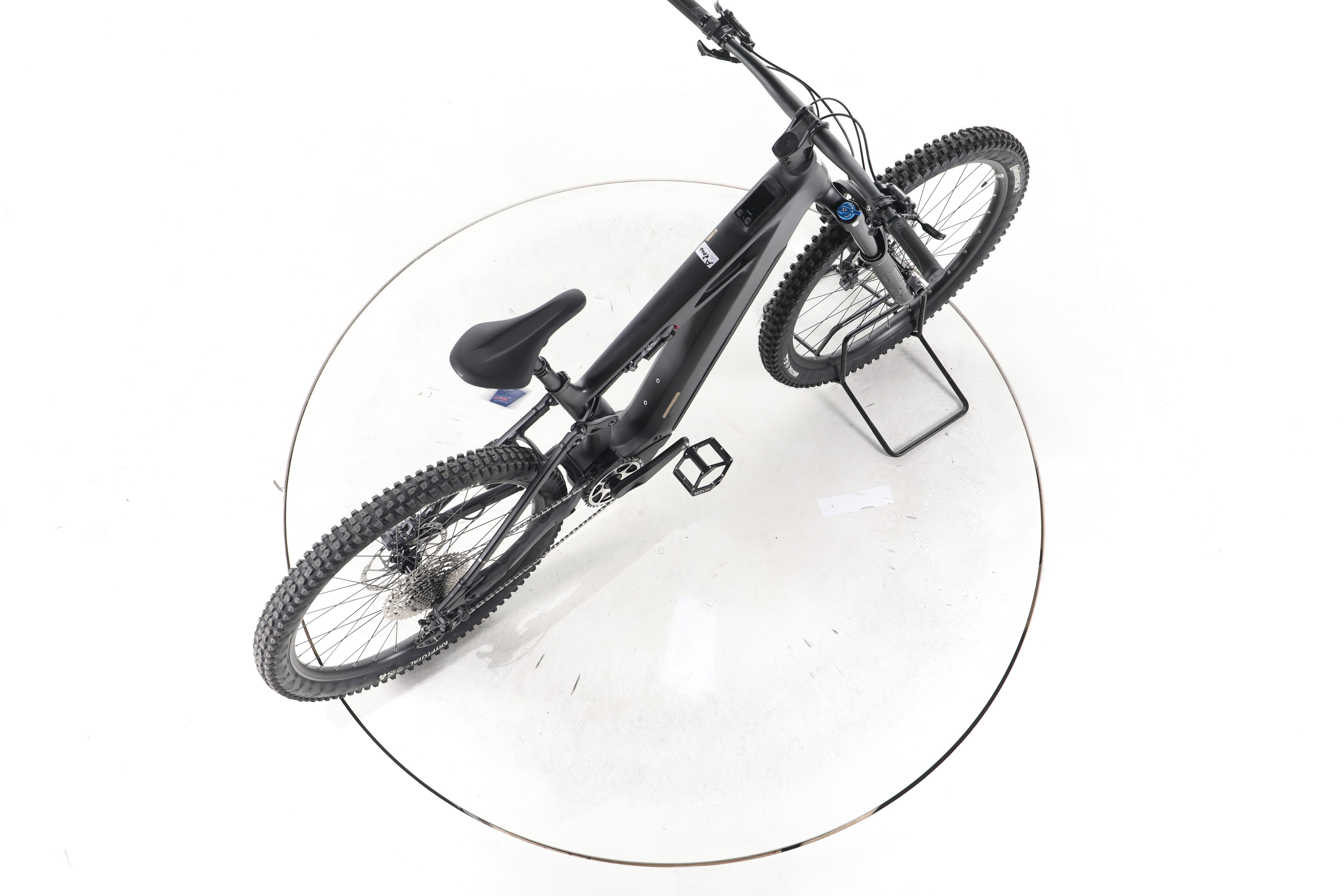 Cube Stereo Hybrid ONE77 HPC SLX E-Bike Fully 2026 - Image 24