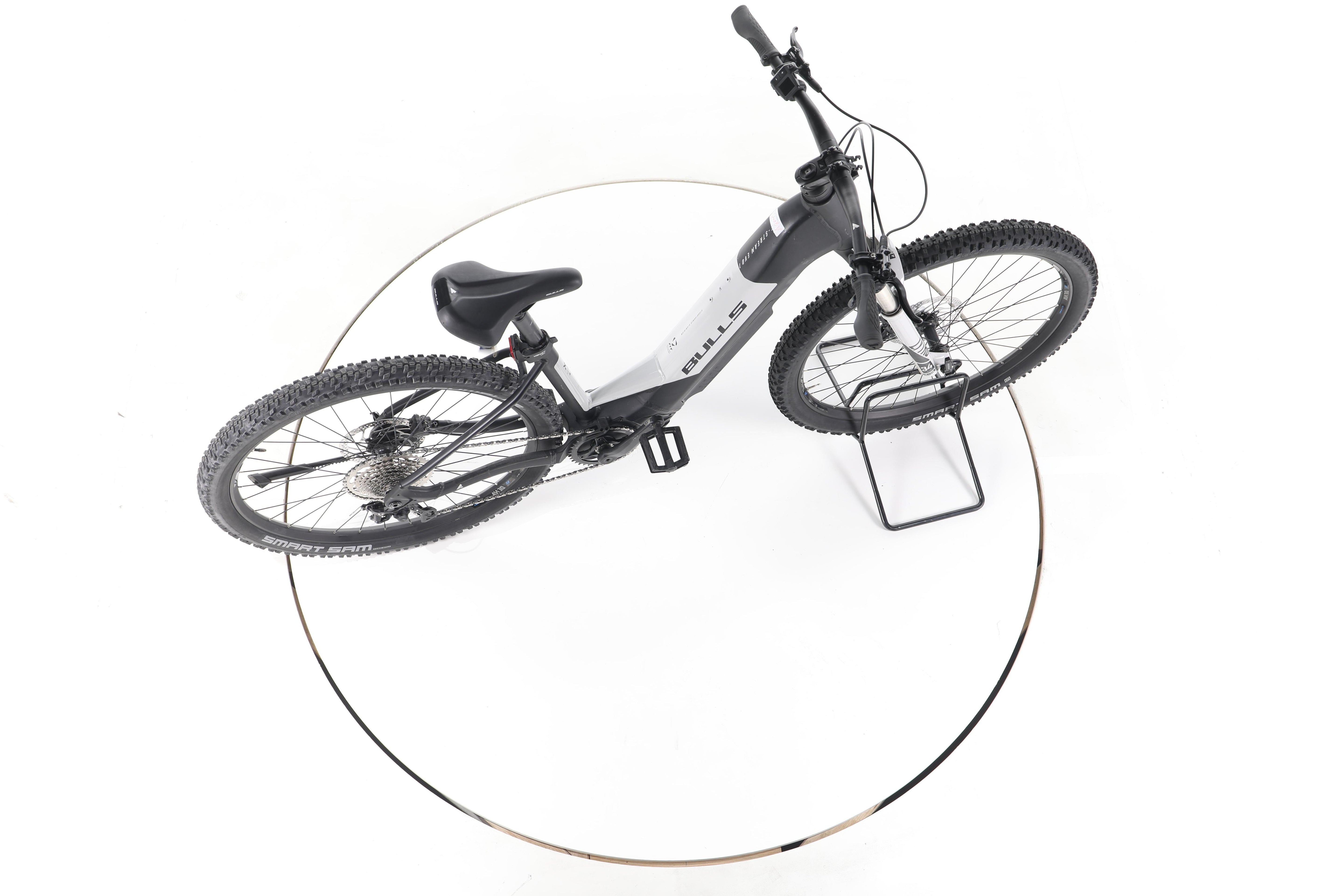 Bulls E-Stream EVO 1 E-Bike - Image 24
