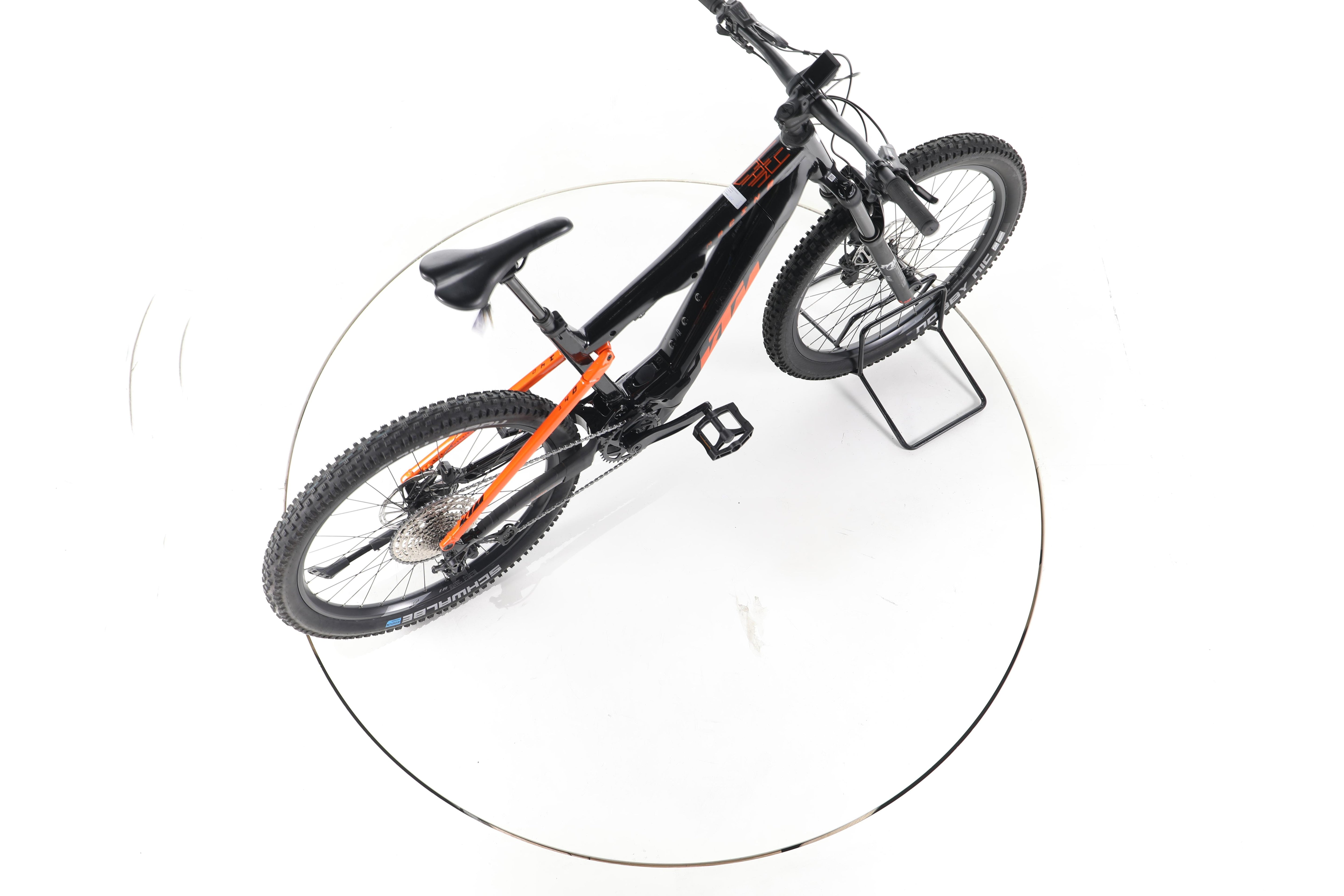 KTM Macina Lycan 771 E-Bike Fully - Image 24