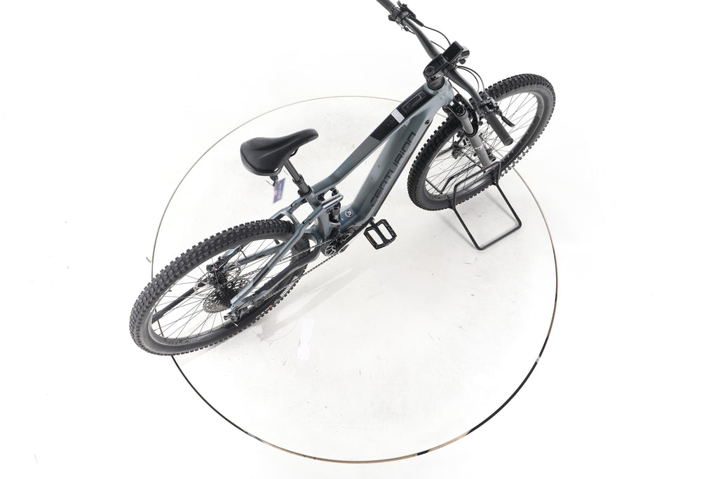 Centurion NUMINIS R2700I SUV E-Bike 2024 - Image 24
