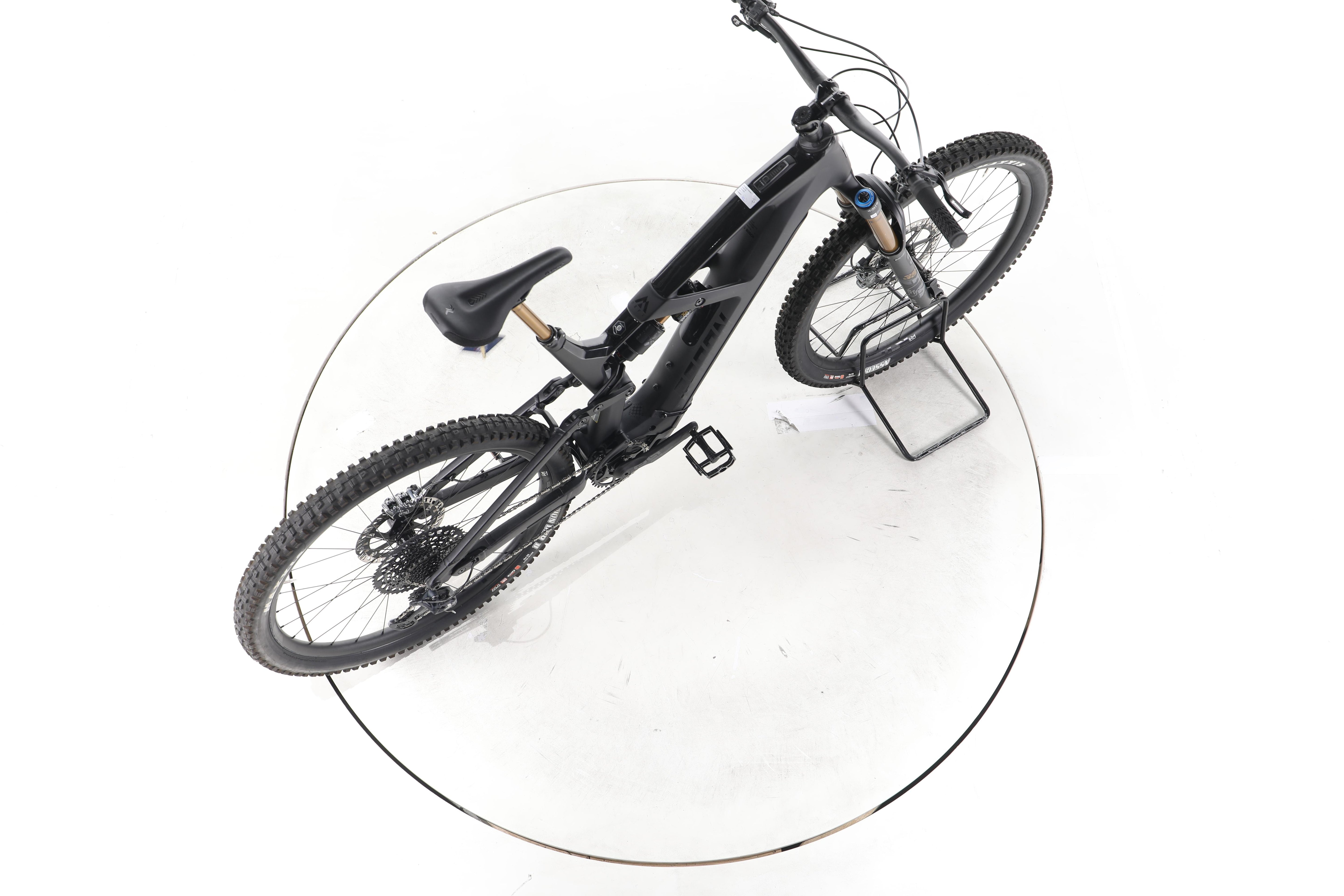 Radon Deft 10.0 E-Bike Fully Carbon - Image 24