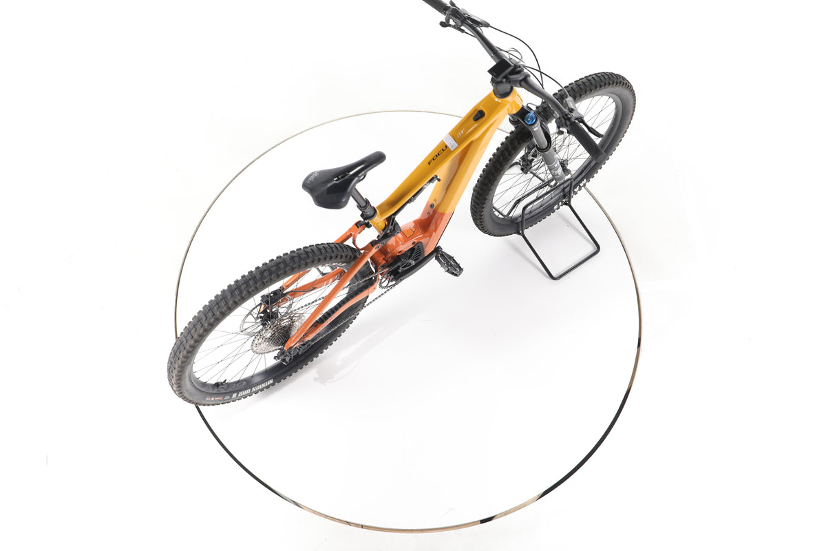 Focus JAM² 6.8 E-Bike Fully - Image 24