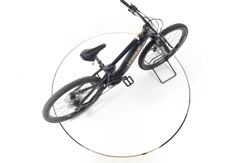 Haibike AllTrail 6 E-Bike Fully - Image 24