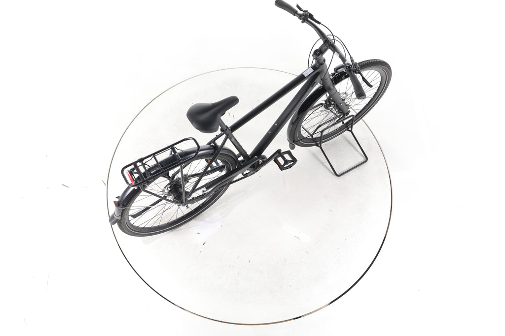 Bergamont Vitess N8 Fahrrad City & Trekking - Image 24