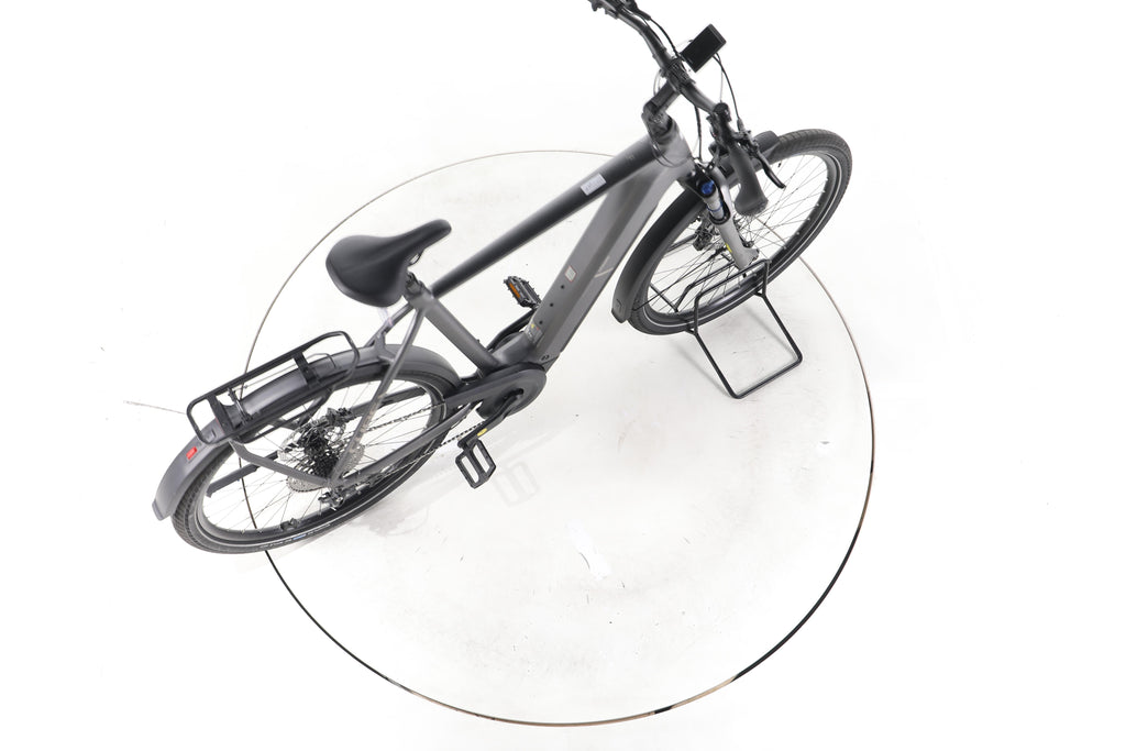 Cube Kathmandu Hybrid Pro Trekking E-Bike 2025 - Image 24