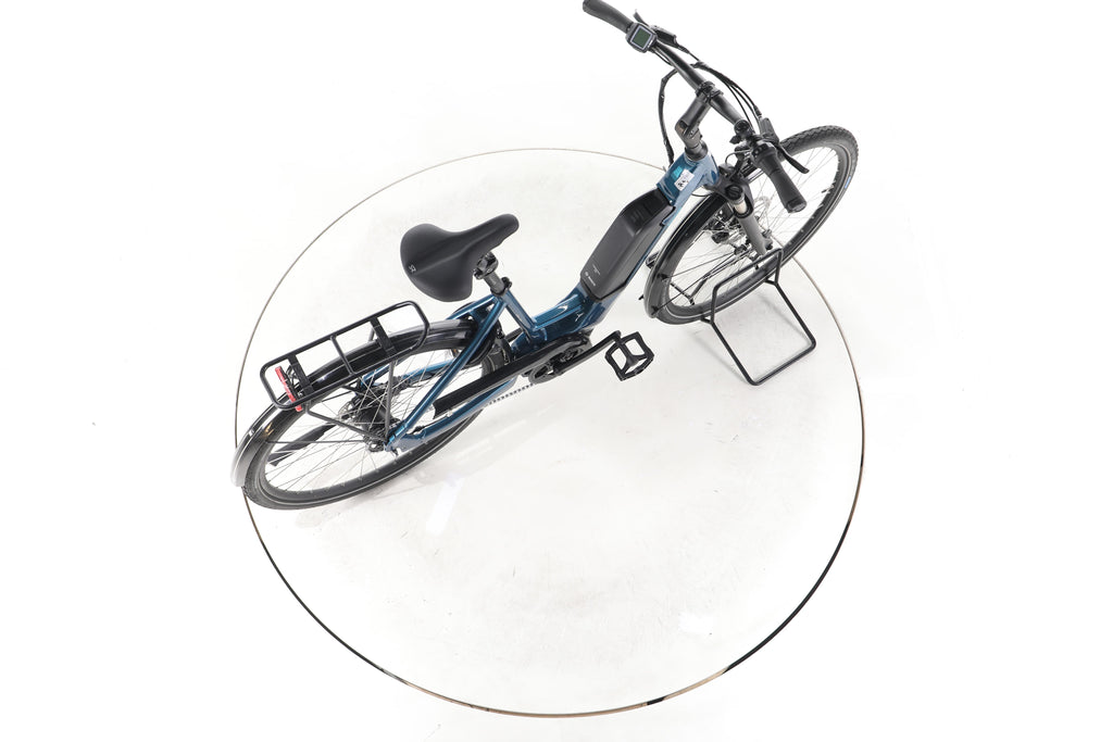 Stevens E-Circle City E-Bike Tiefeinsteiger - Image 24