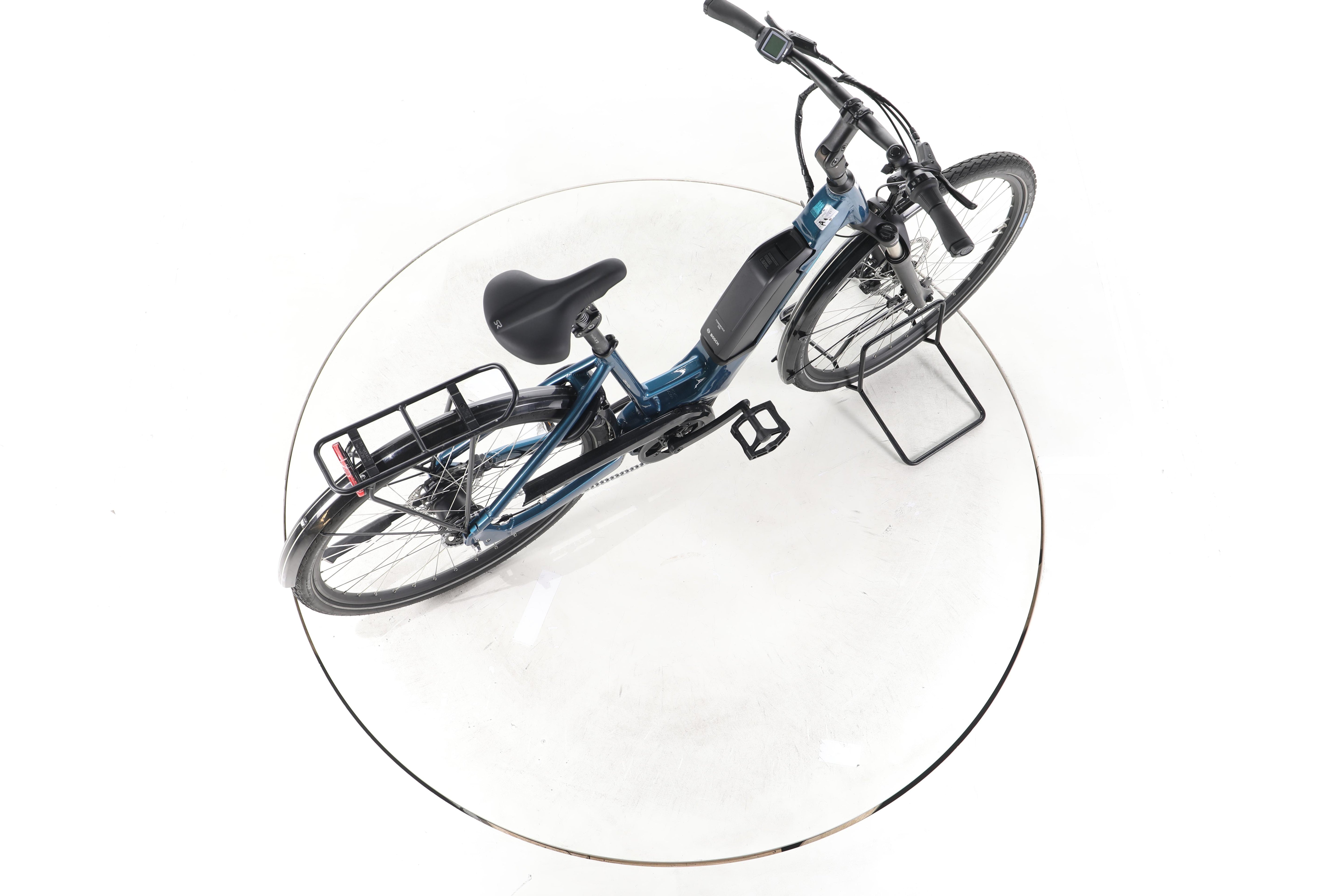 Stevens E-Circle City E-Bike Tiefeinsteiger - Image 24