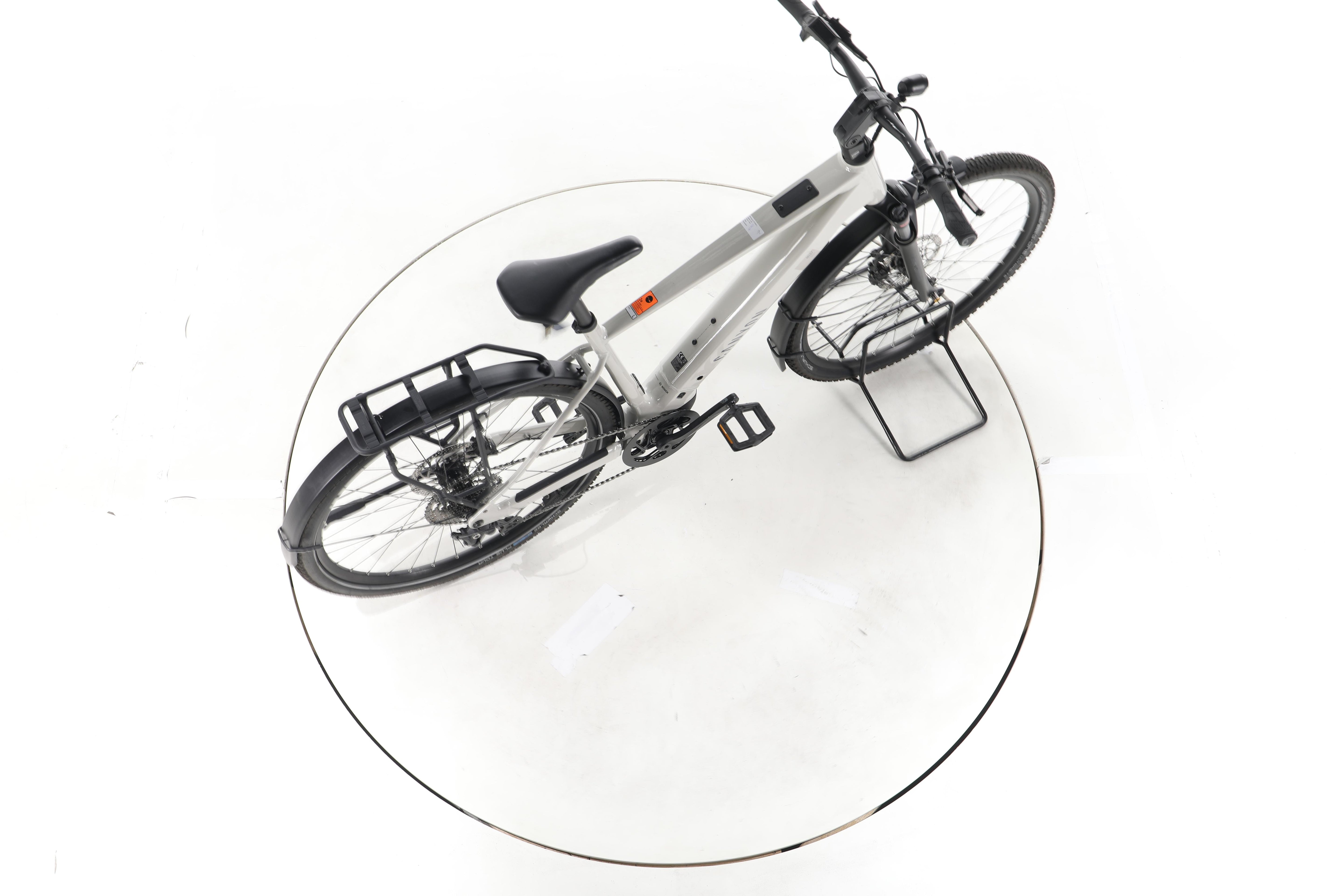 Canyon Pathlite:ON SL 4 Trekking E-Bike 2024 - Image 24