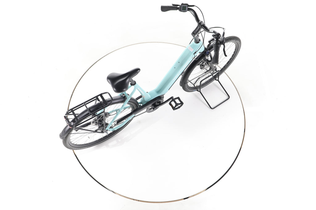 Panther COVE City E-Bike Tiefeinsteiger - Image 24