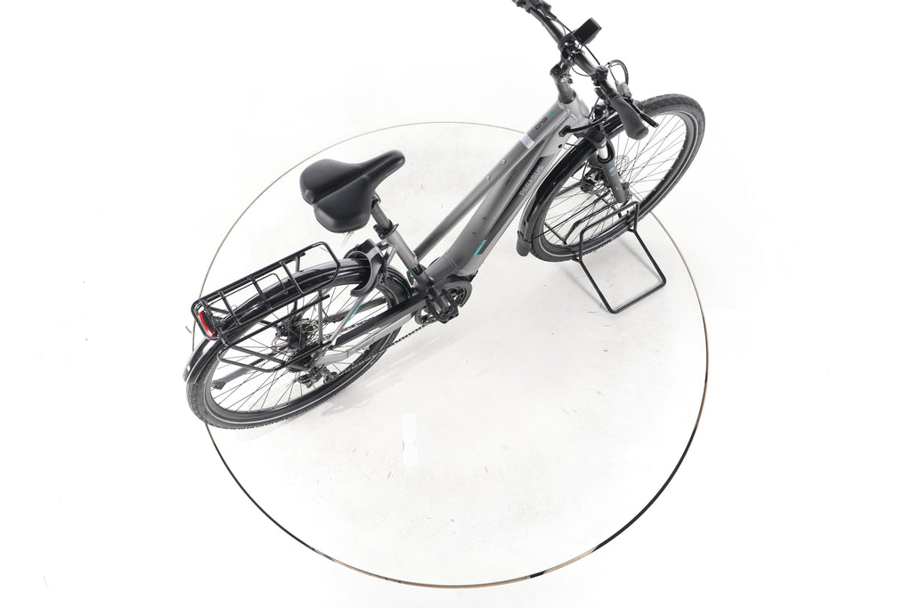 Pegasus EVO CX Trekking E-Bike - Image 24