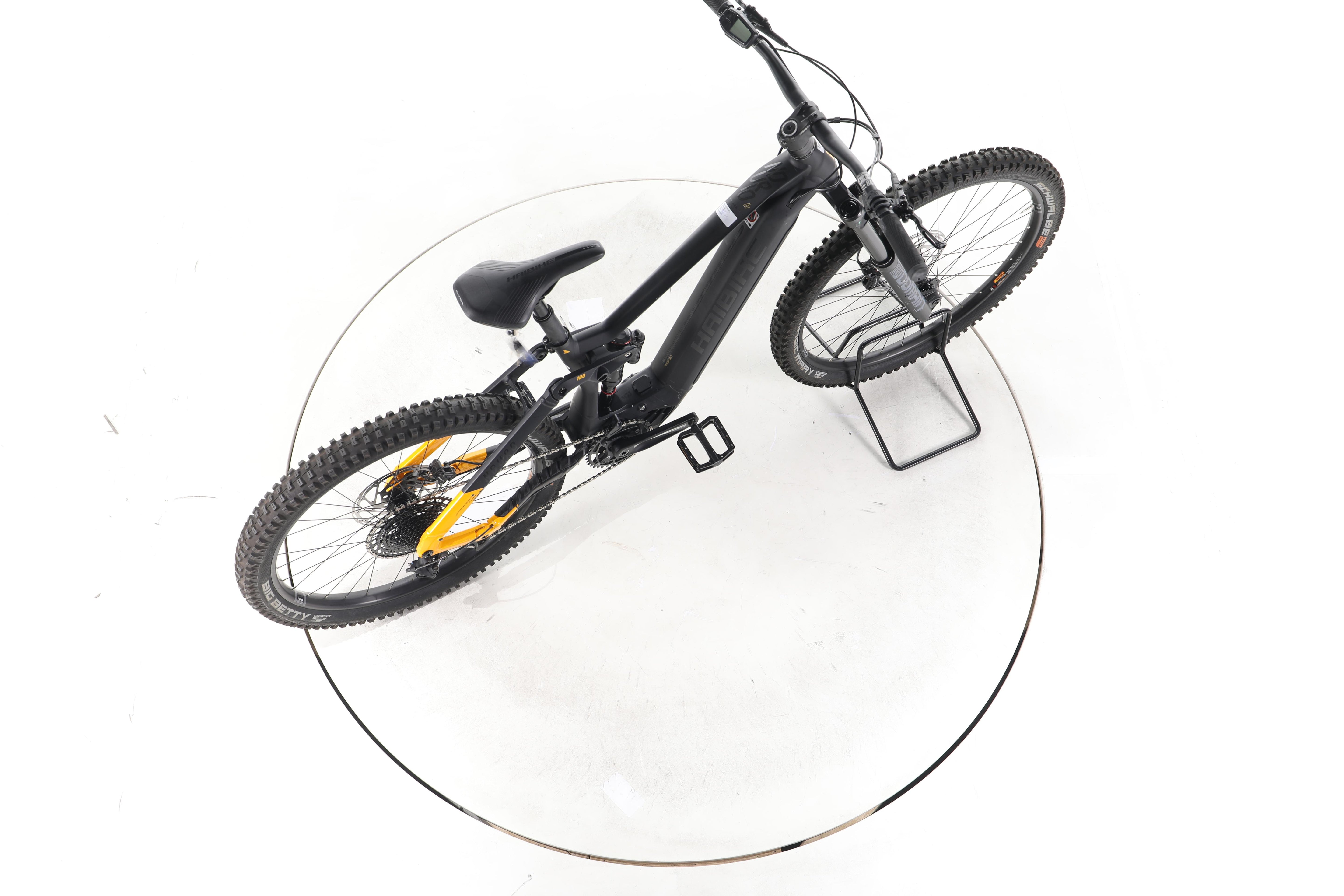 Haibike Nduro 6 E-Bike Fully - Image 24