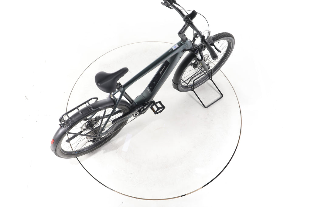 Bulls Iconic EVO 1 Trekking E-Bike 2024 - Image 24