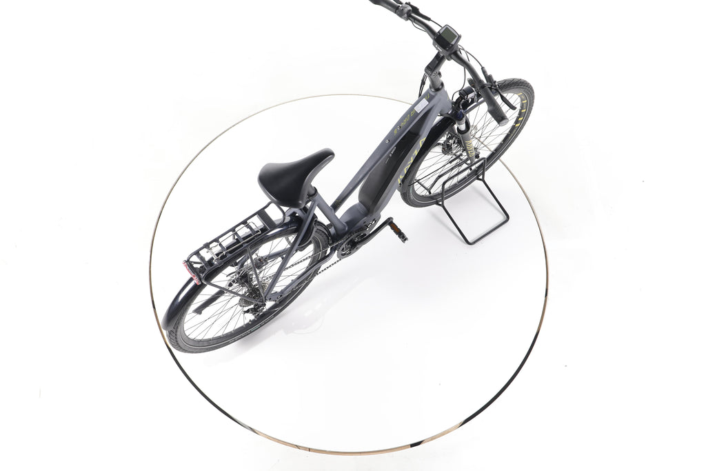 KAYZA Tanana Dry 6 Trekking E-Bike - Image 24
