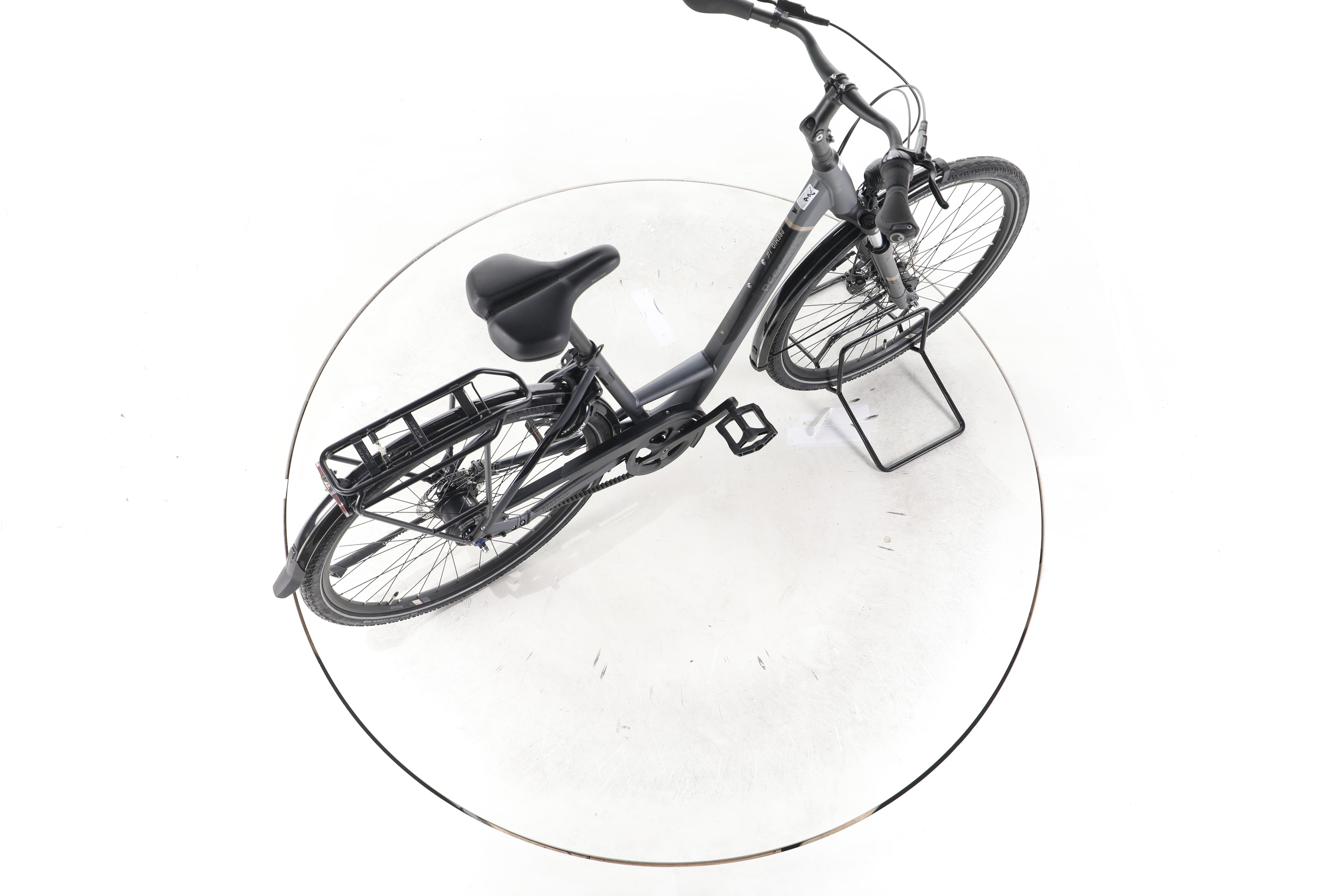 Pegasus Premio SL Belt Fahrrad City & Trekking - Image 24