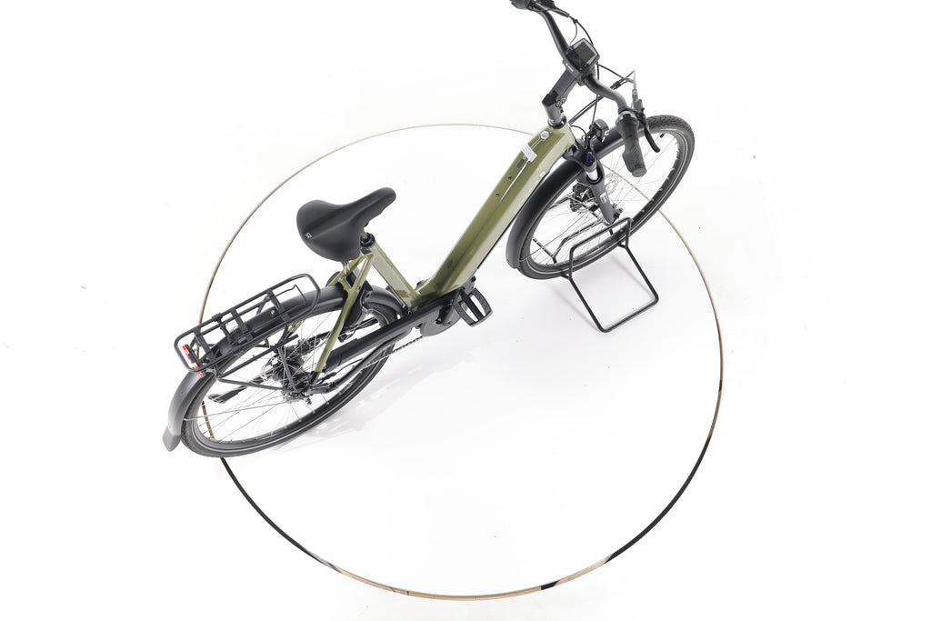 Victoria eTrekking 11.5 City E-Bike Tiefeinsteiger - Image 24