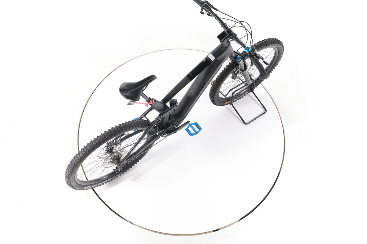 Cube Stereo Hybrid 140 HPC SLX E-Bike Fully - Image 24