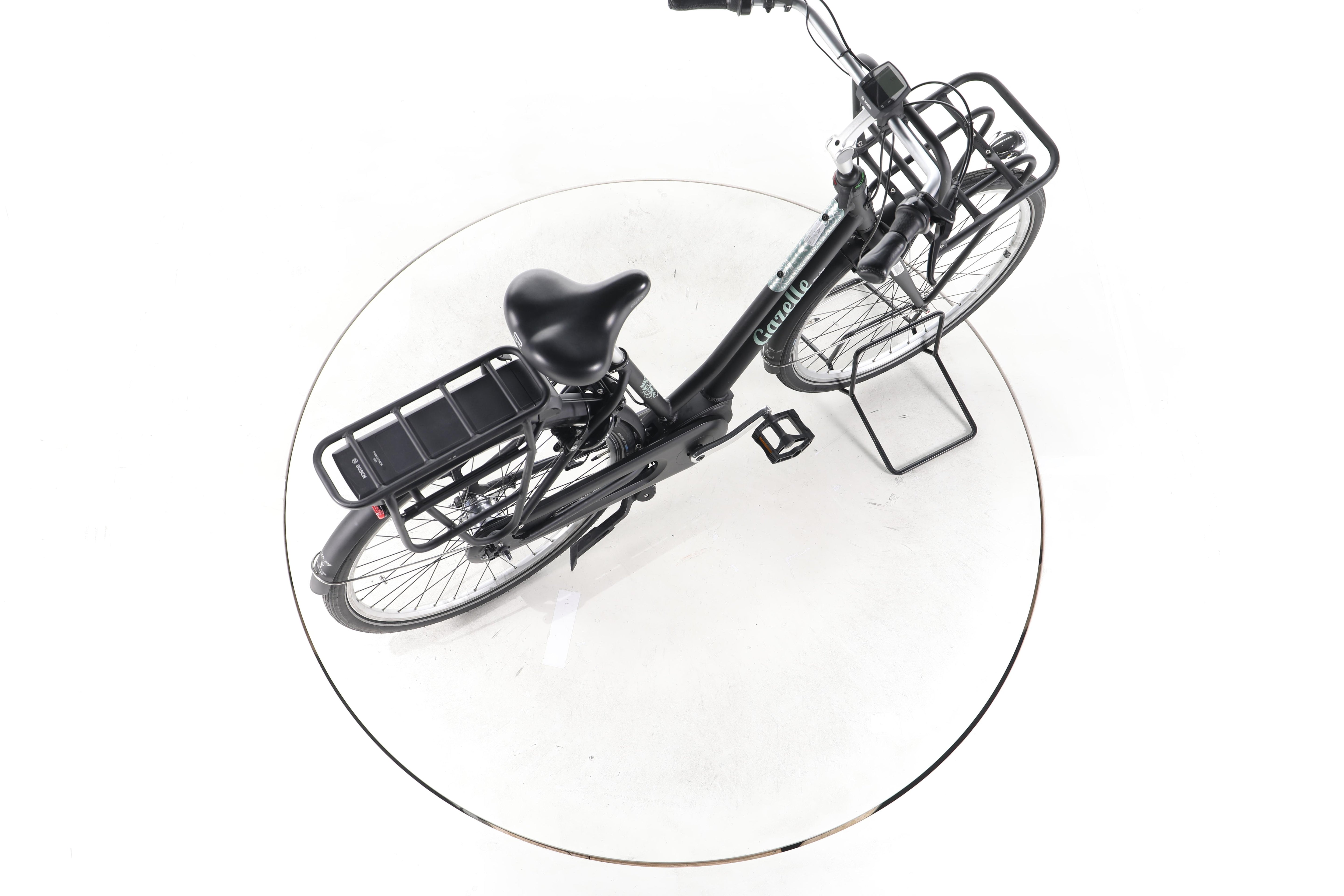 Gazelle Miss Grace C7+ City E-Bike - Image 24