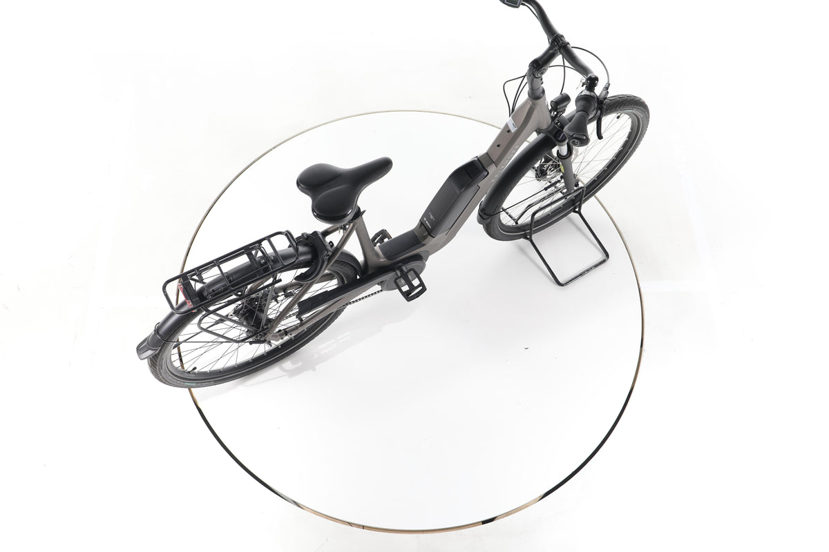 Kalkhoff Image 1.B Move City E-Bike Tiefeinsteiger - Image 24