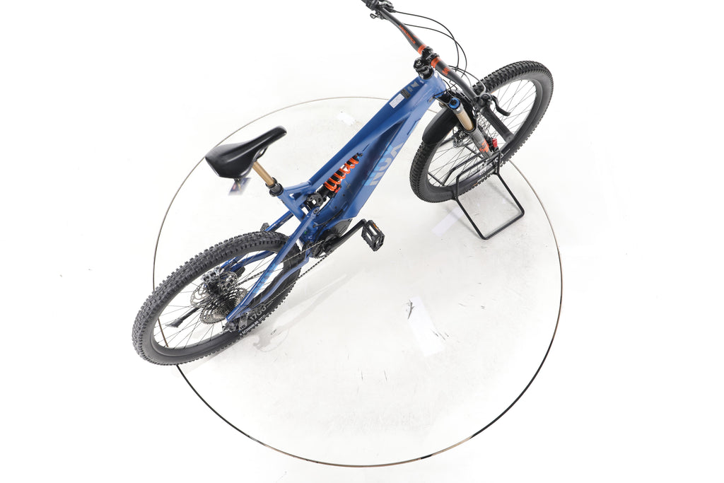 Nox Cycles Hybrid Enduro 7.1 Pro E-Bike Fully - Image 24