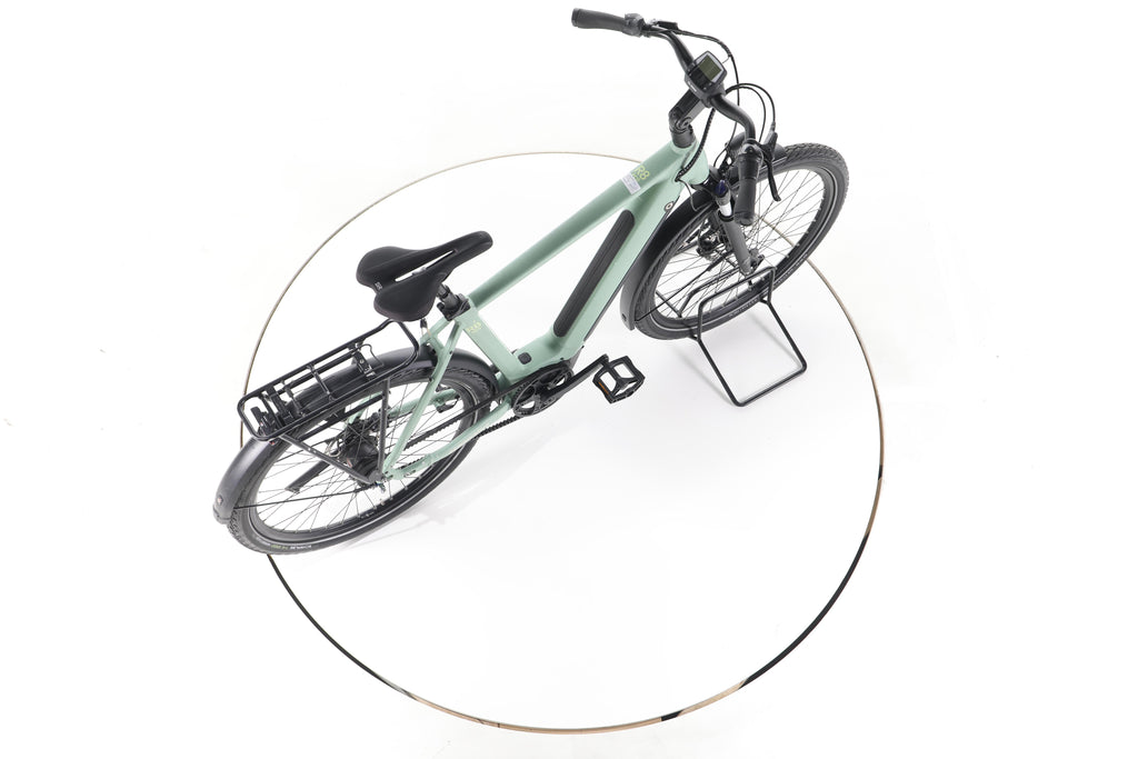 Winora Sinus R8f eco City E-Bike - Image 24