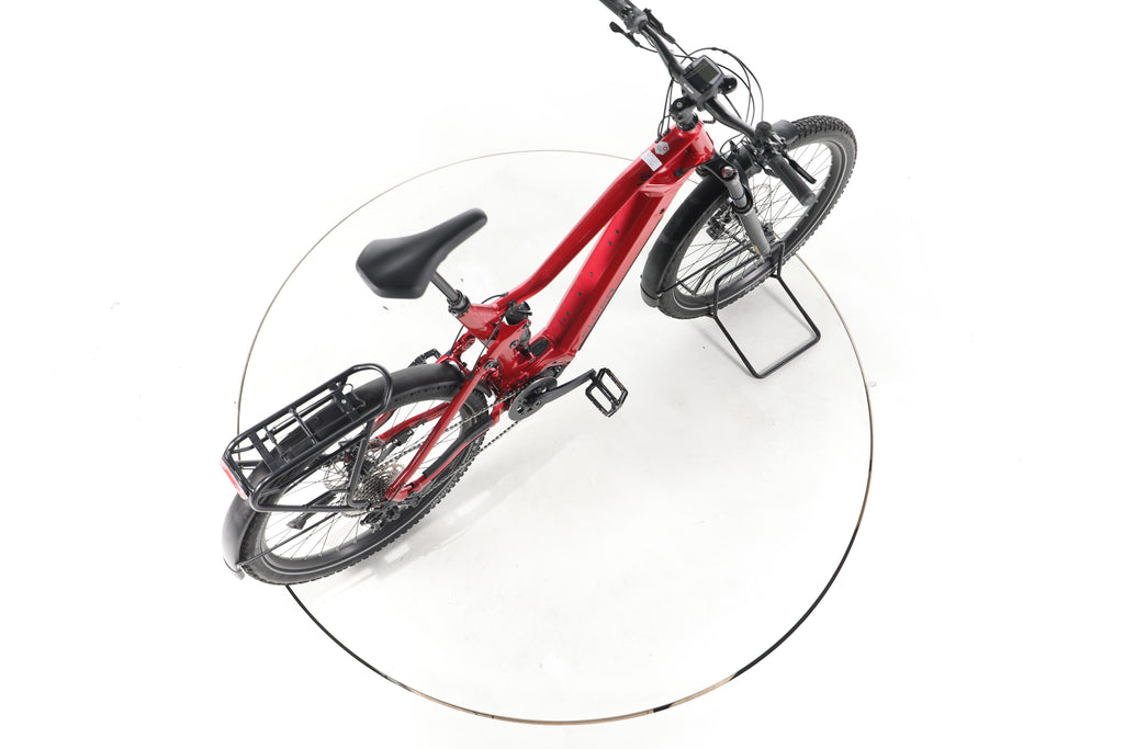 FLYER Goroc3 4.10 SUV E-Bike - Image 24