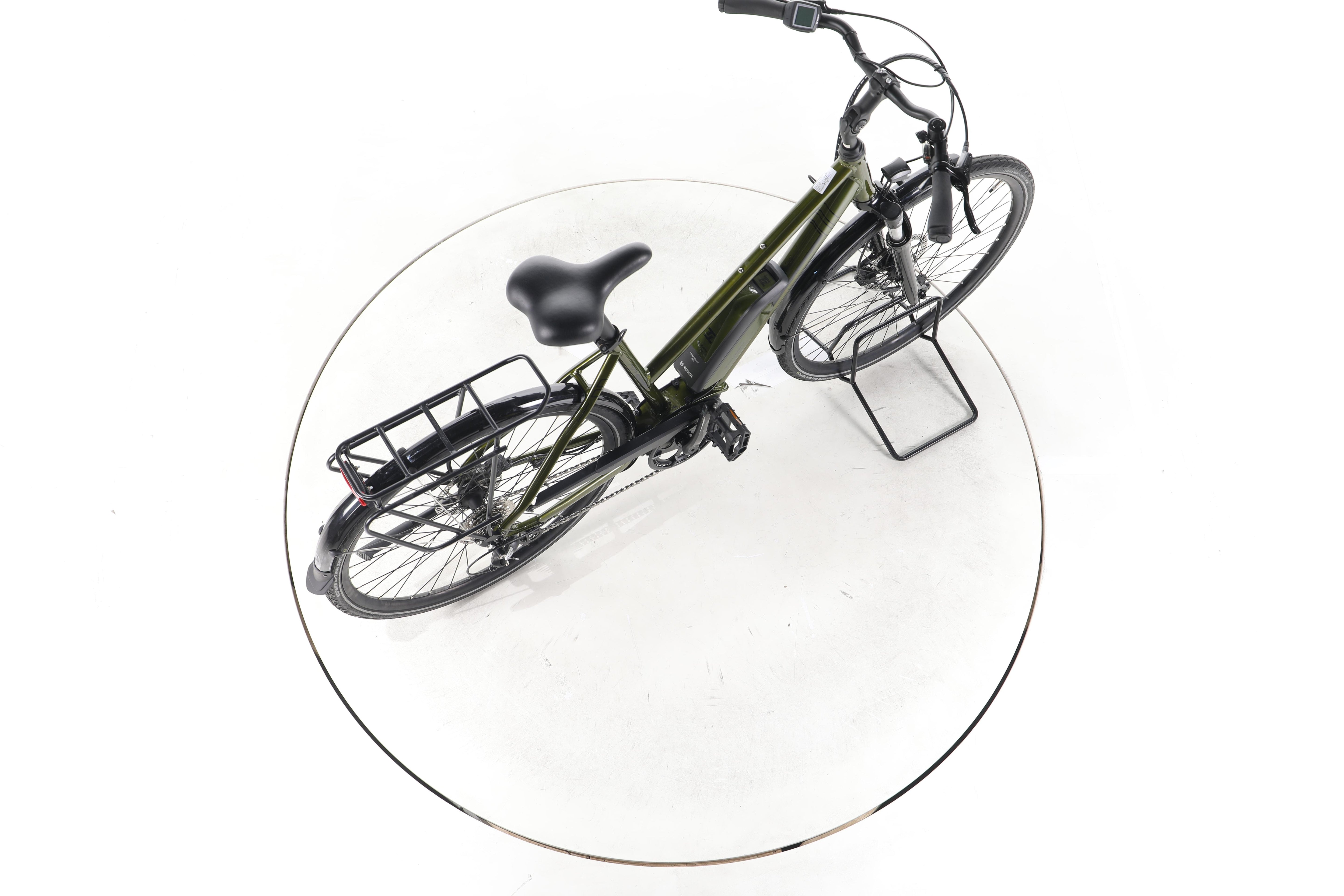 Triumph E-Bird 308 Trekking E-Bike - Image 24