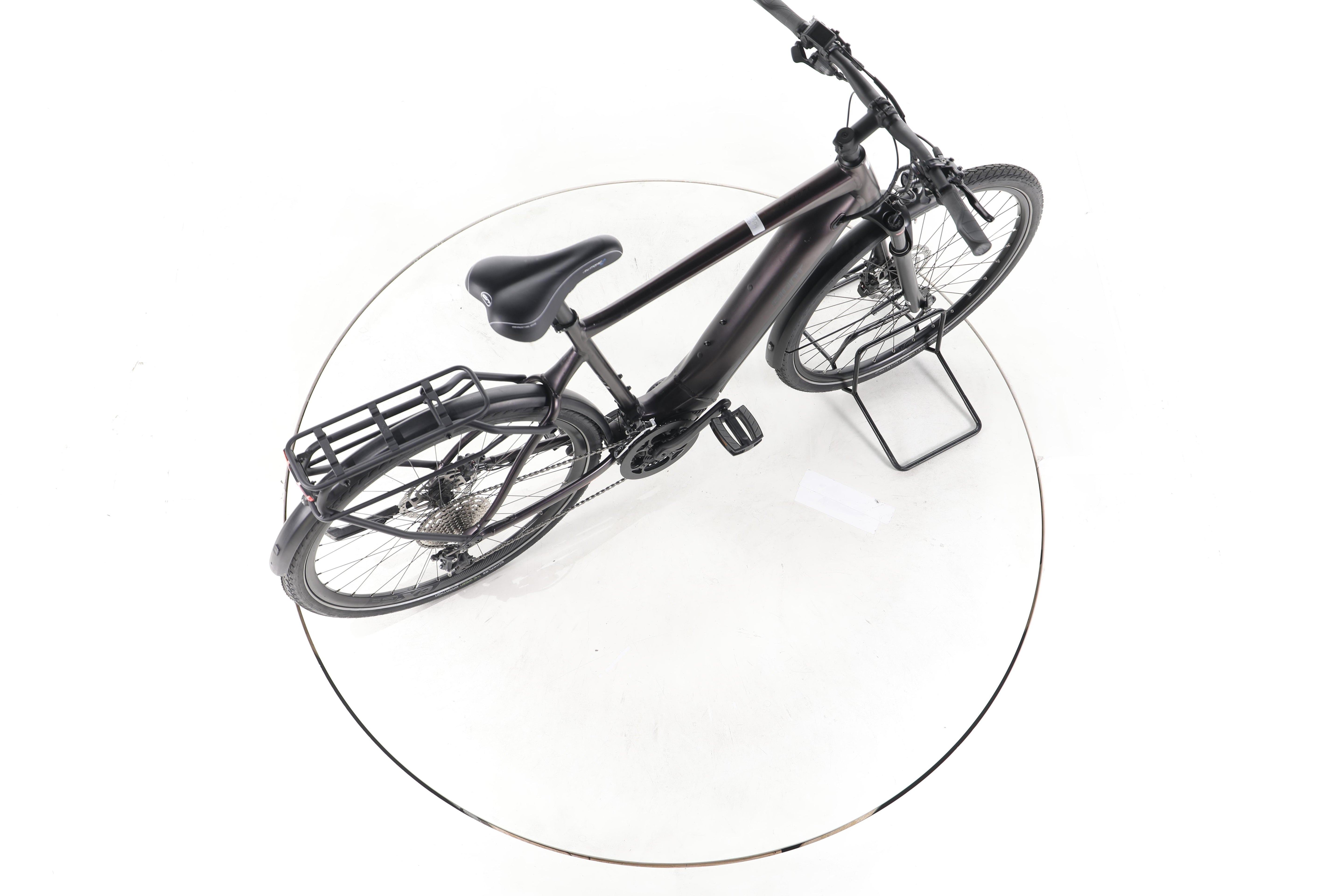 Giant Explore E+ Pro 1 Trekking E-Bike - Image 24