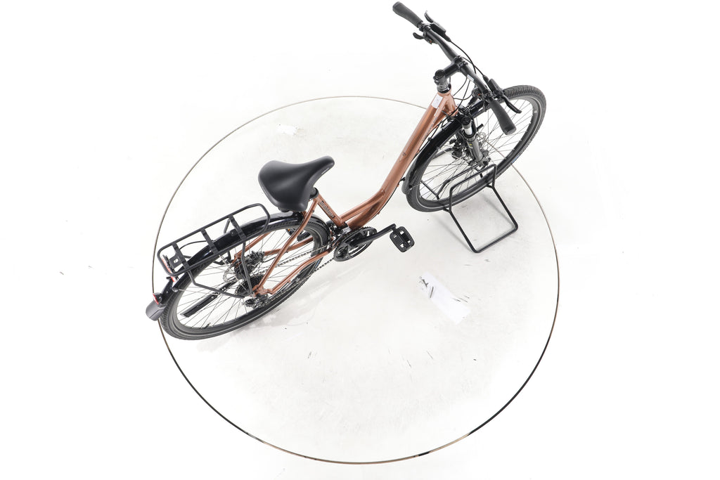 Checker Pig Suma Fahrrad City & Trekking - Image 24