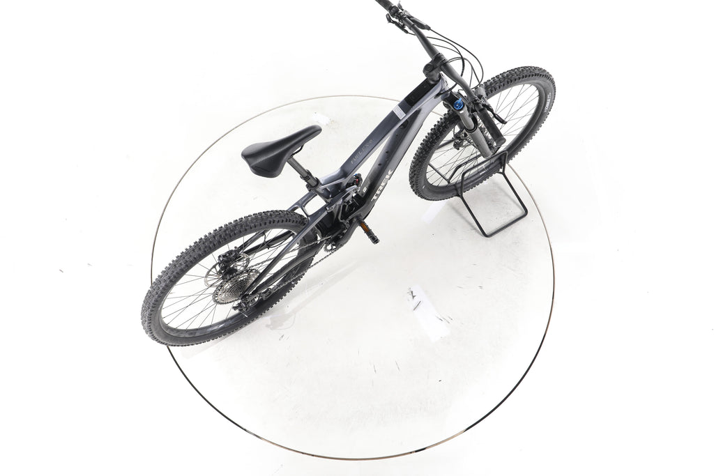 Trek Fuel EXe 9.7 E-Bike Fully Carbon - Image 24