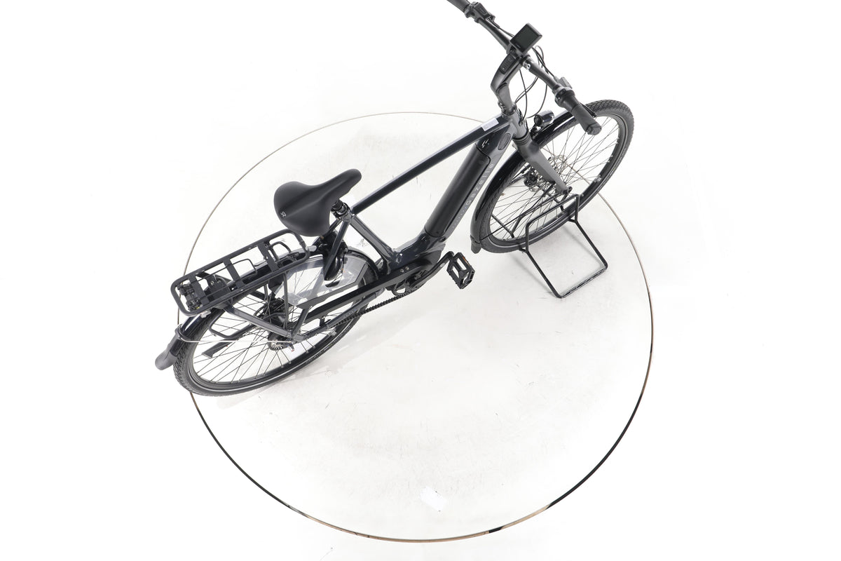 Gazelle Arroyo C5 HMB Elite City E-Bike - Image 24