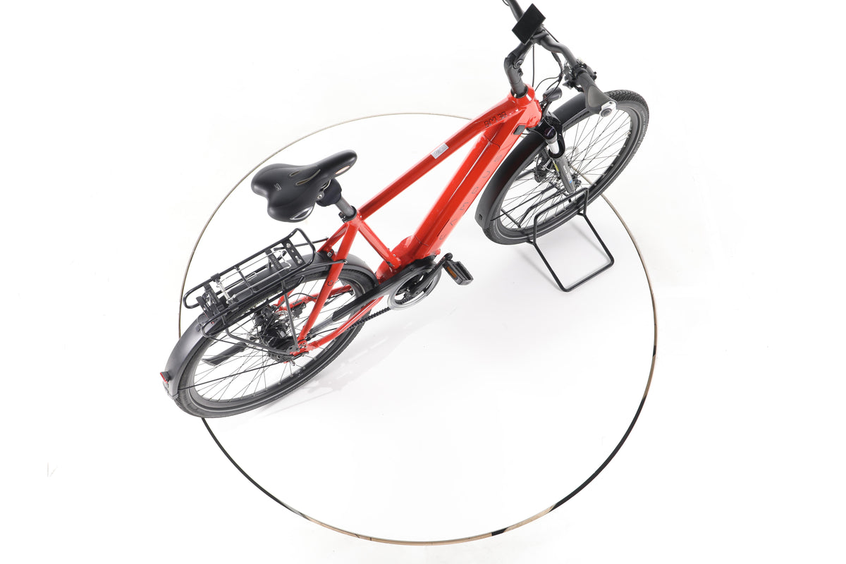Campus BM38 City E-Bike - Image 24