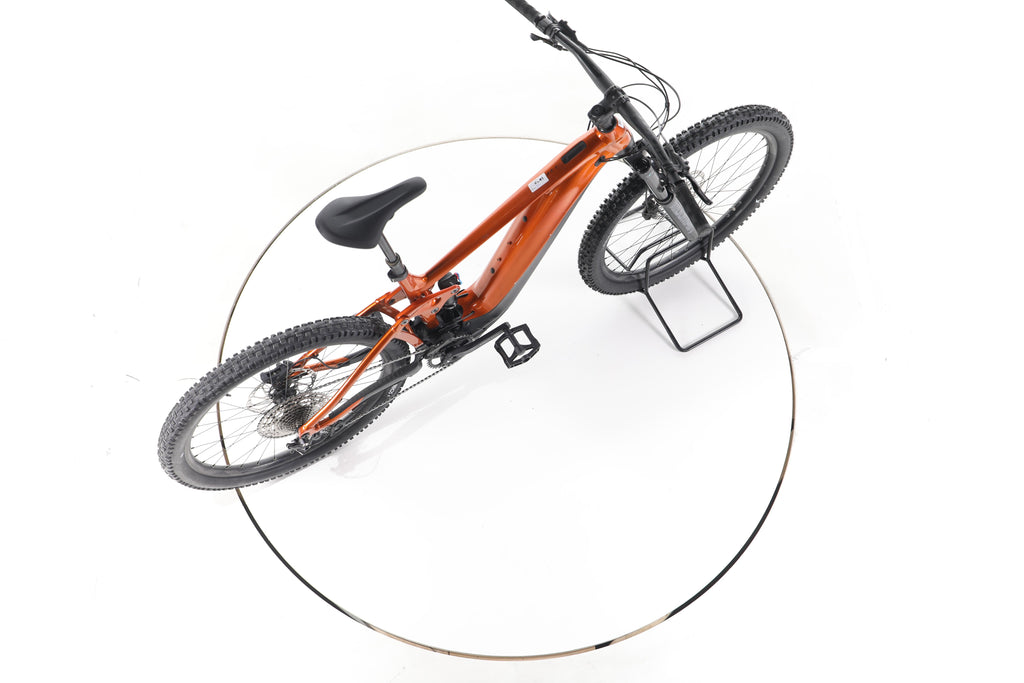 Giant Reign E+ 3 Pro E-Bike Fully - Image 24