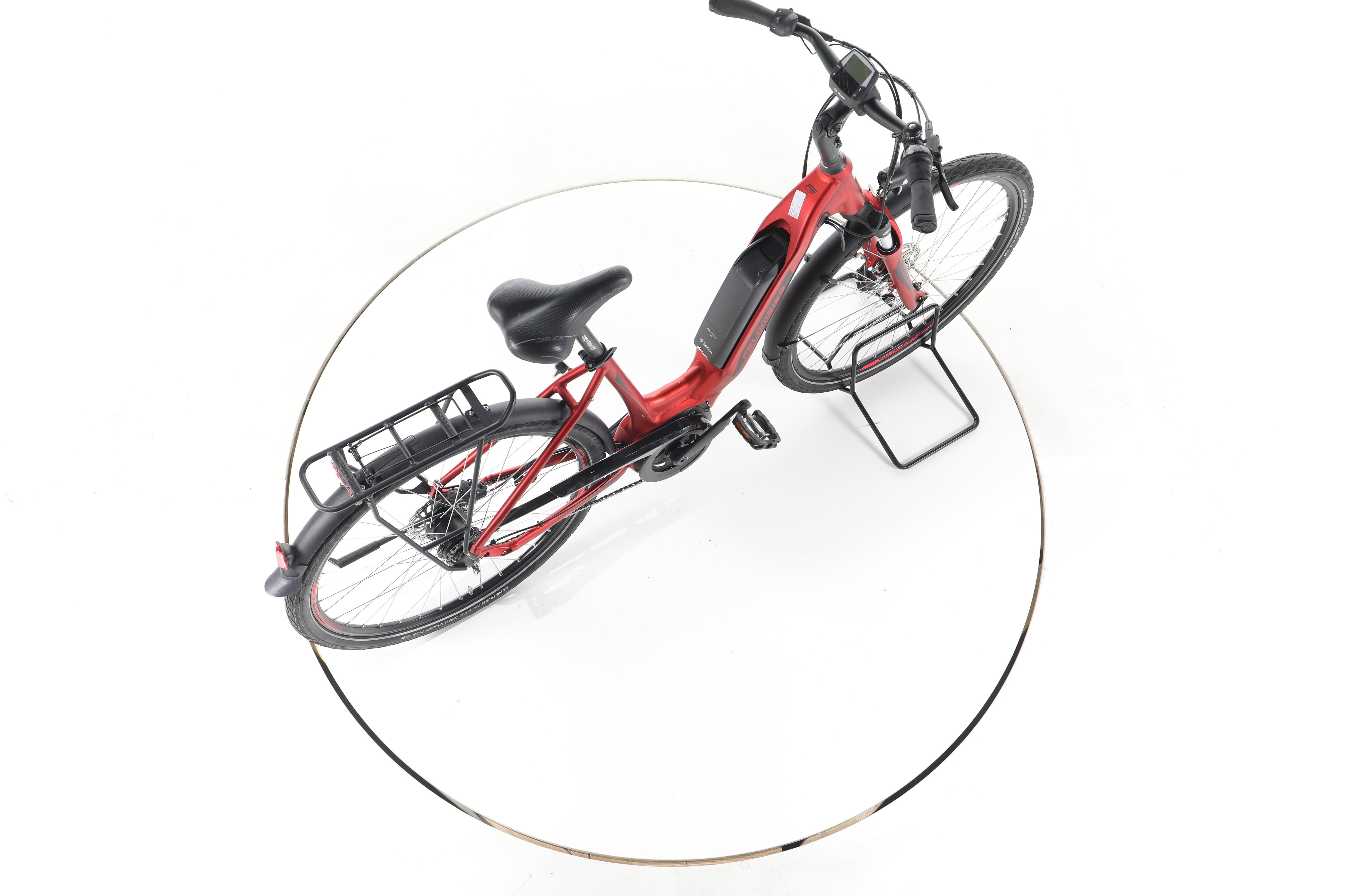 Feldmeier FE06 City E-Bike Tiefeinsteiger - Image 24