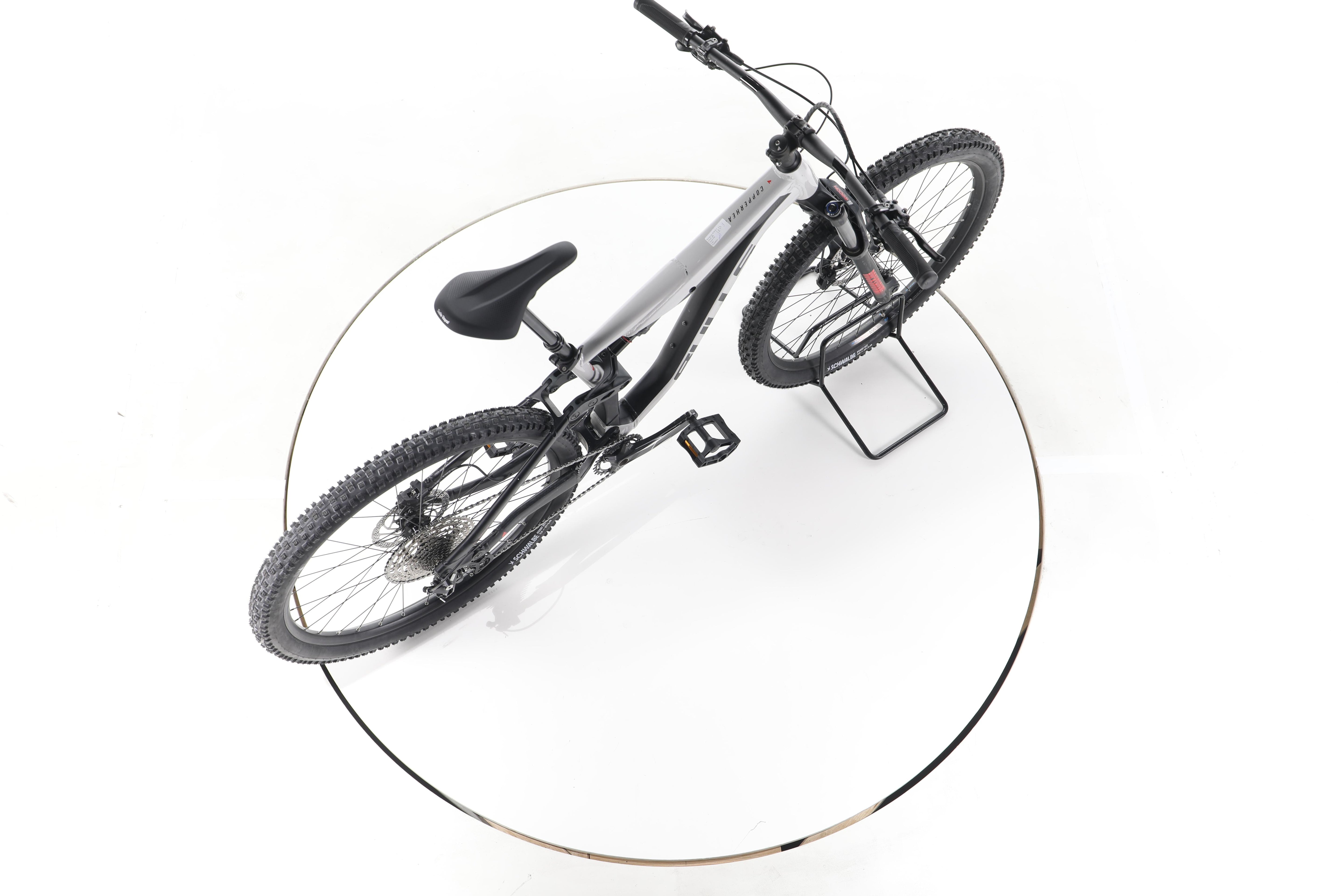 Bulls Copperhead FSX Fahrrad Fully - Image 24