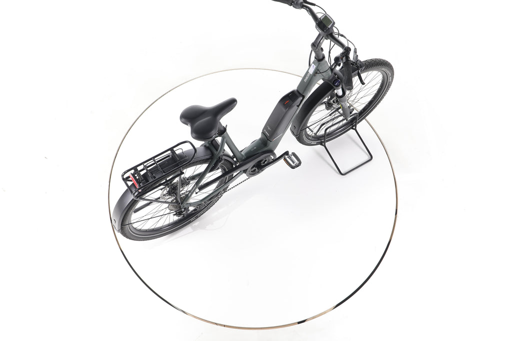 KTM Macina Gran P510 Trekking E-Bike Tiefeinsteiger - Image 24