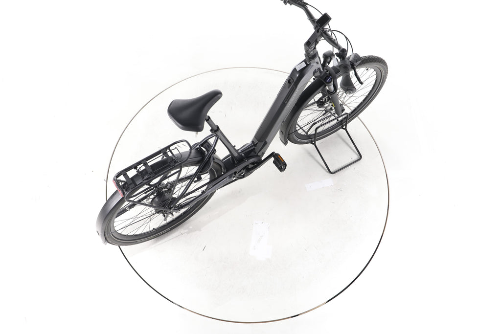 Kalkhoff Image 3 Excite 380 City E-Bike Tiefeinsteiger 2025 - Image 24