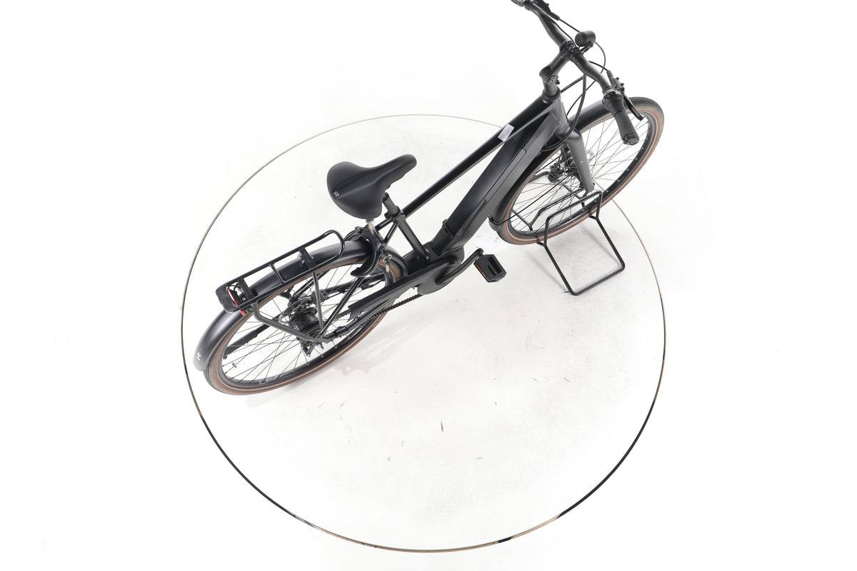Raleigh Liverpool Premium City E-Bike - Image 24