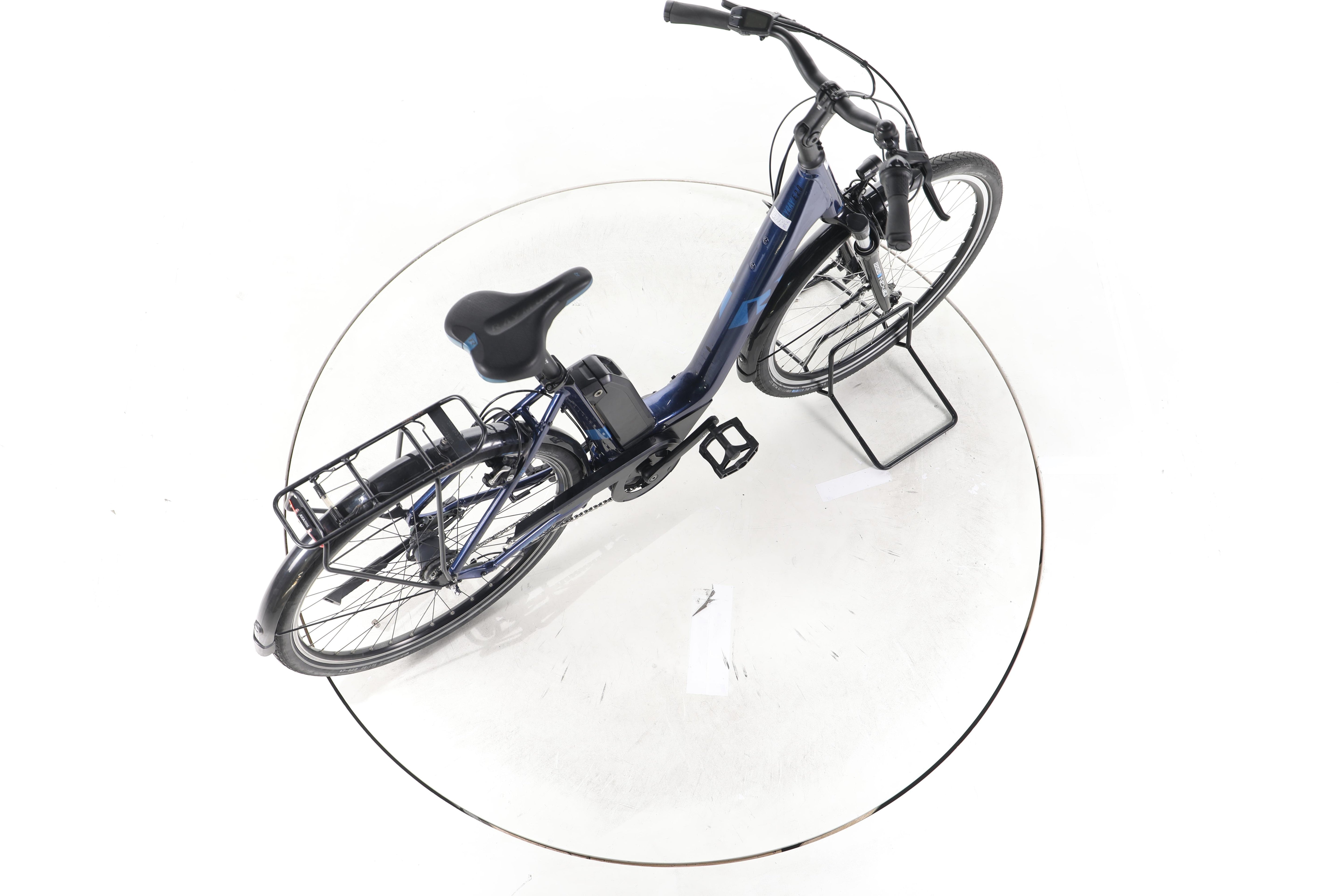 R Raymon CityRay E 2.0 City E-Bike Tiefeinsteiger - Image 24