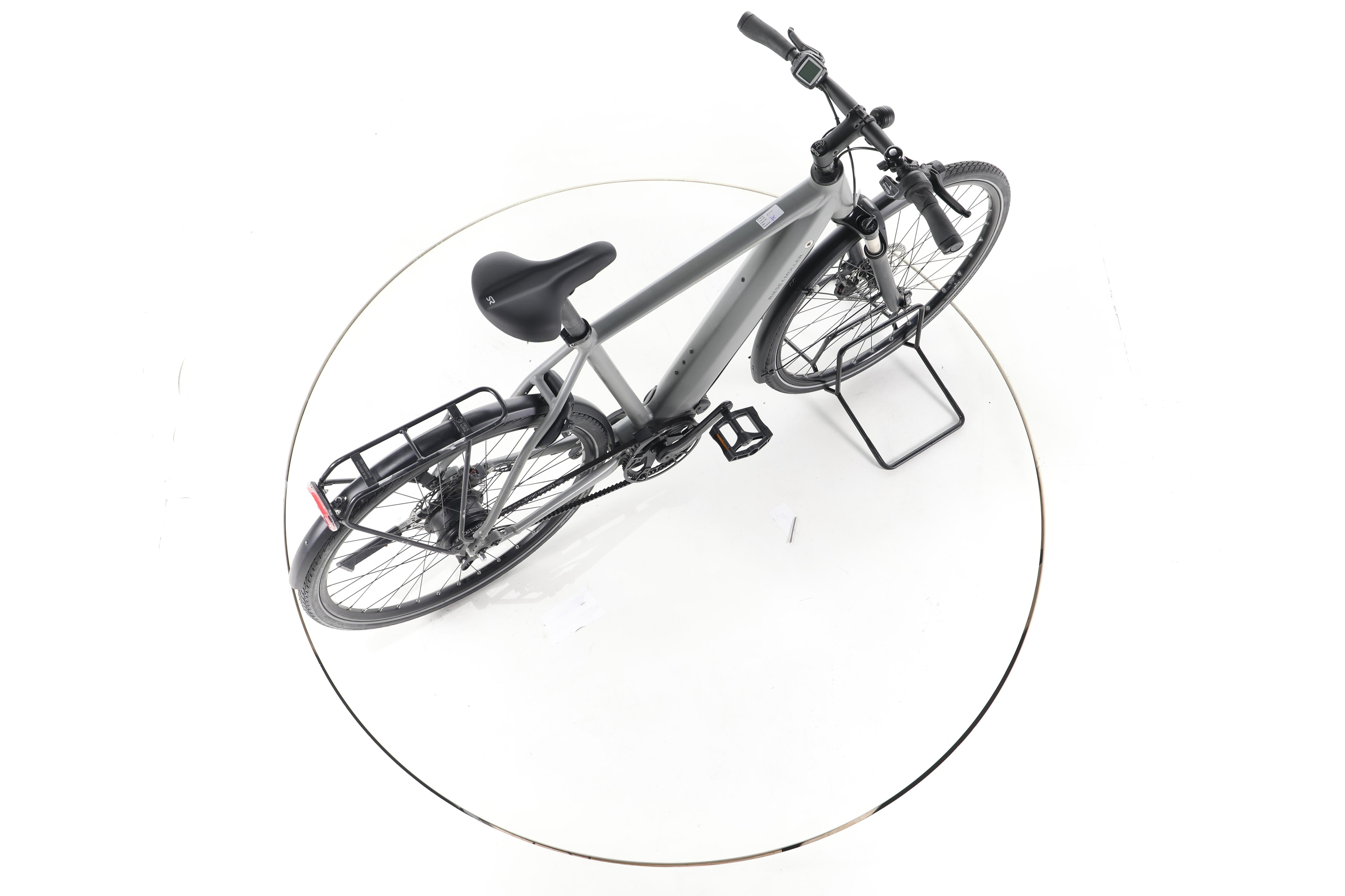 Riese & Müller Roadster Vario City E-Bike - Image 24