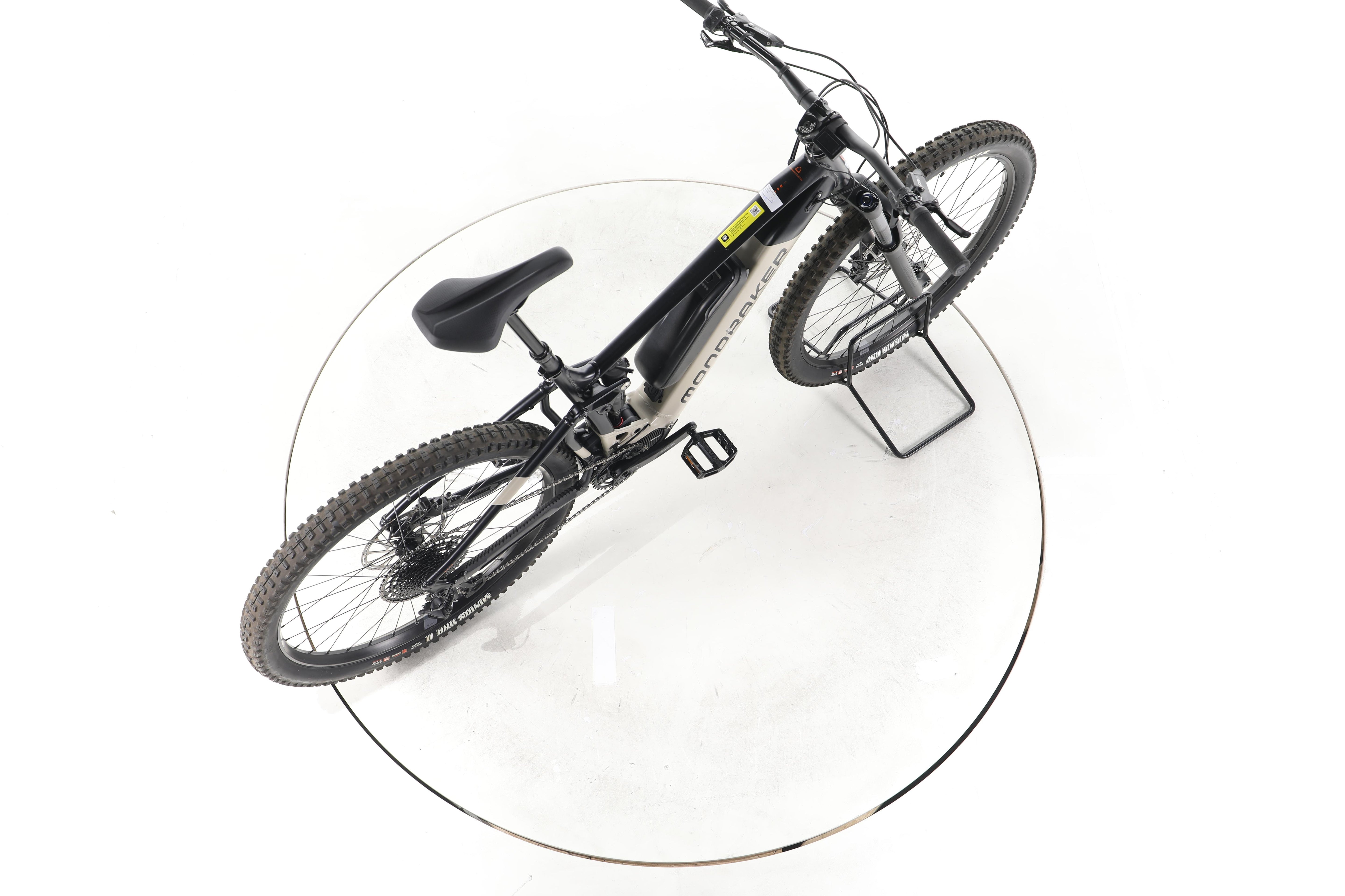 Mondraker Dusk E-Bike Fully - Image 24