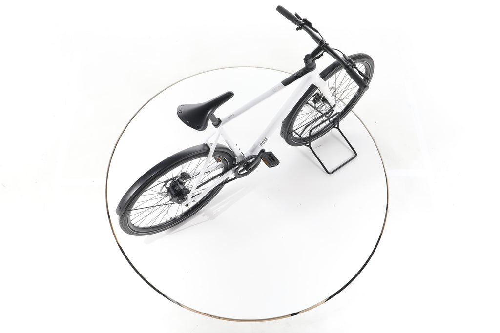 Rose Sneak Plus EQ City E-Bike - Image 24