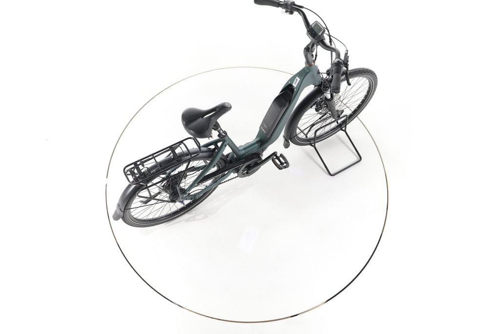 Velo de Ville AEB 400 City E-Bike Tiefeinsteiger - Image 24